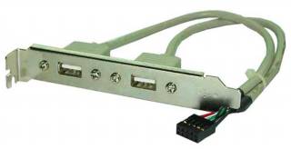 PALM BRACKET USB Cable